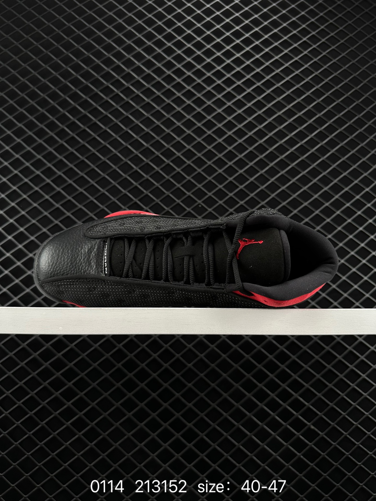 Air Jordan 13 XIII”Obsidian Powder Blue“